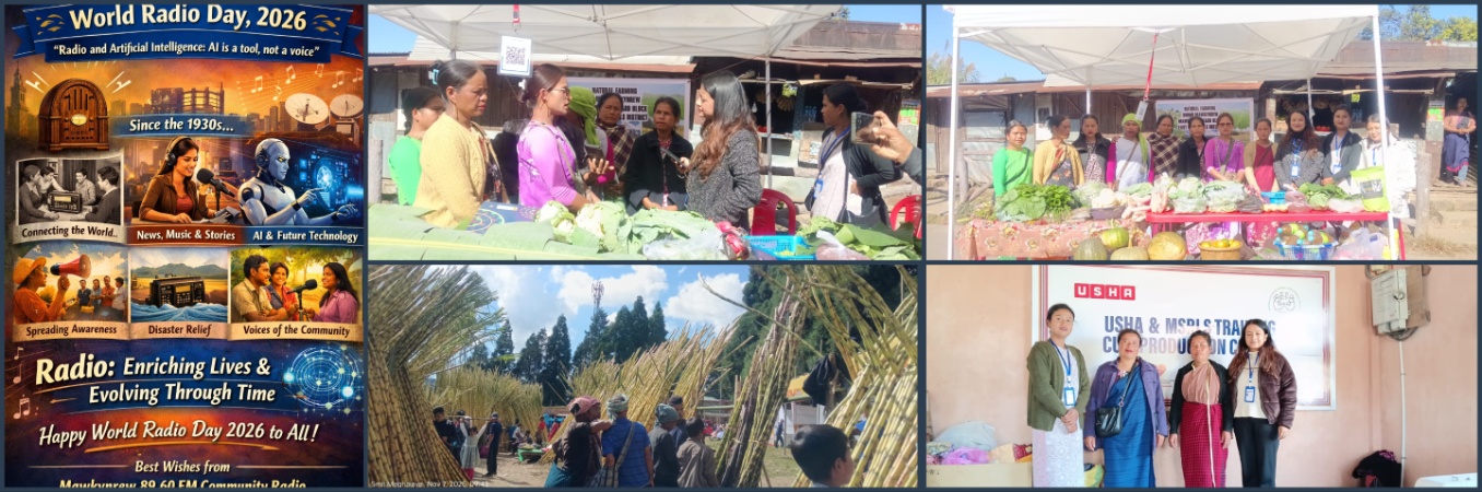 World Radio Day – Honoring the Voice That Connects the World