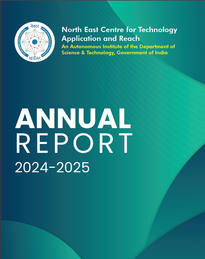 Annual Report FY 2024-25 (English)