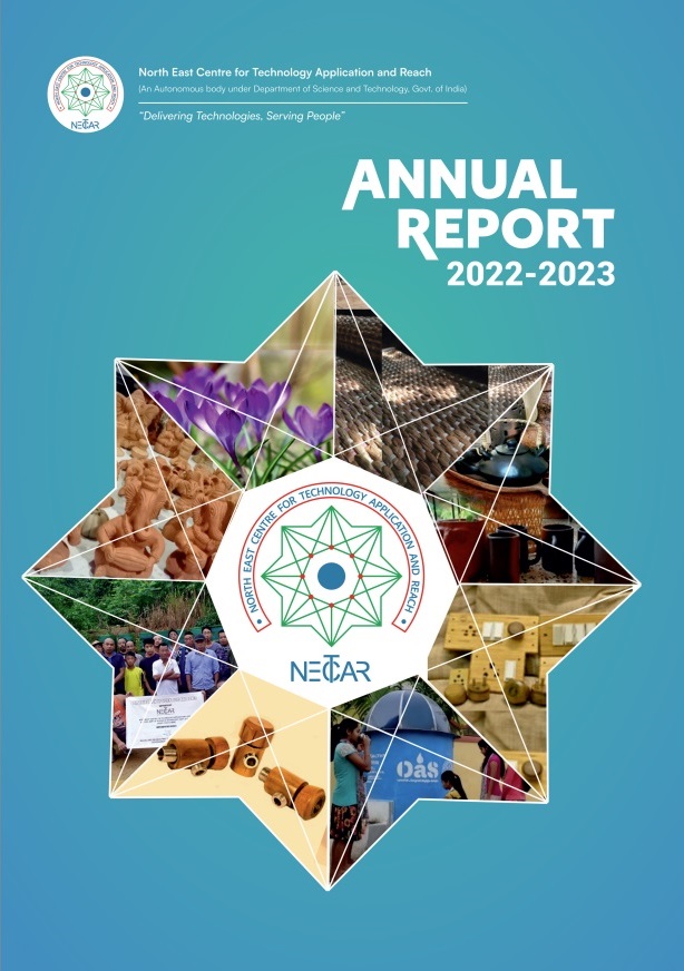 Annual Report FY 2022-23