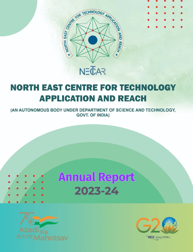 Annual Report FY 2023-24