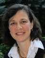 Dr. Codrina Ionita- Schrittwieser