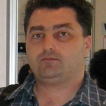 Prof. Dan- Georghe Dimitriu