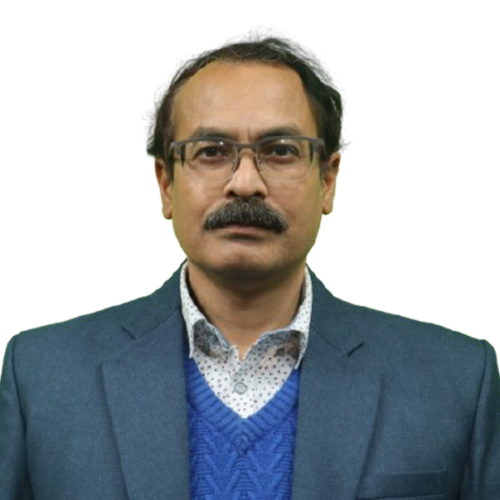 Dr Utpal Deka