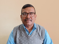 Dr. S. R. Mohanty