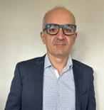Prof. Eric Robert