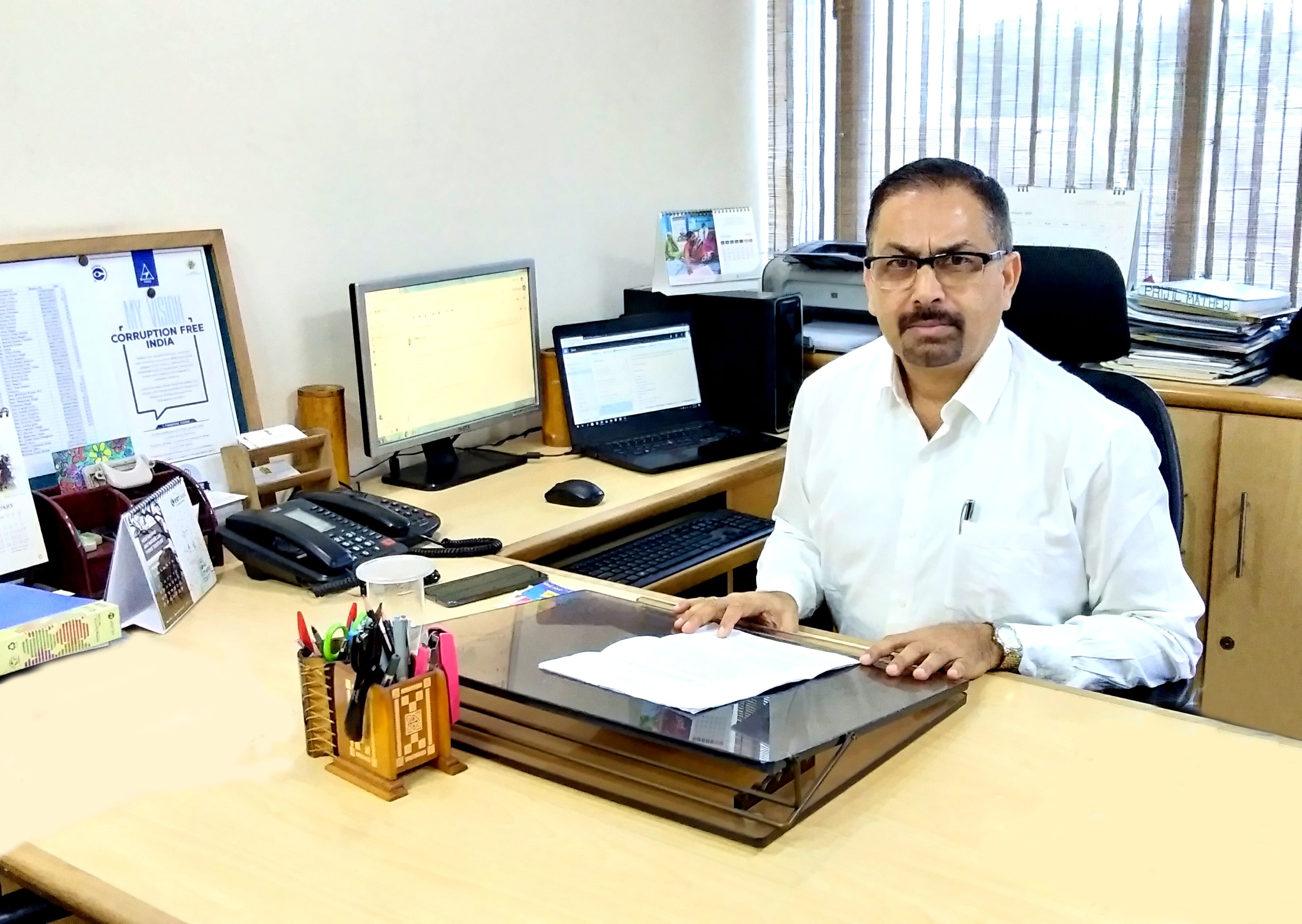 Director General