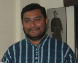 Dr. Joydeep Ghosh