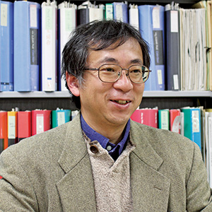 Prof. Koichi Takaki
