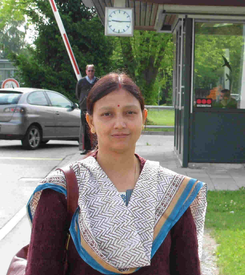 Prof. Nilakshi Das