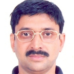 Dr. Paritosh Chaudhuri