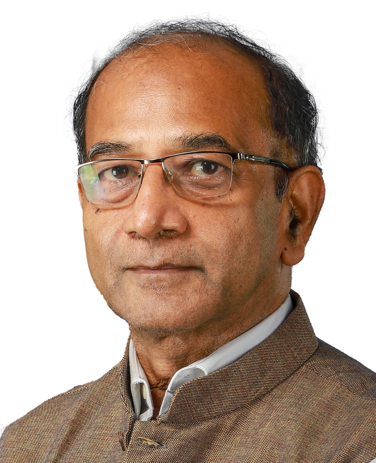 Prof. Prabhat Rajan