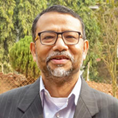 Prof. B. K. Saikia