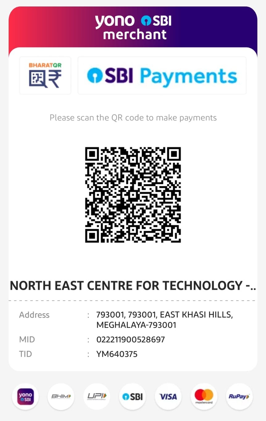 QR CODE