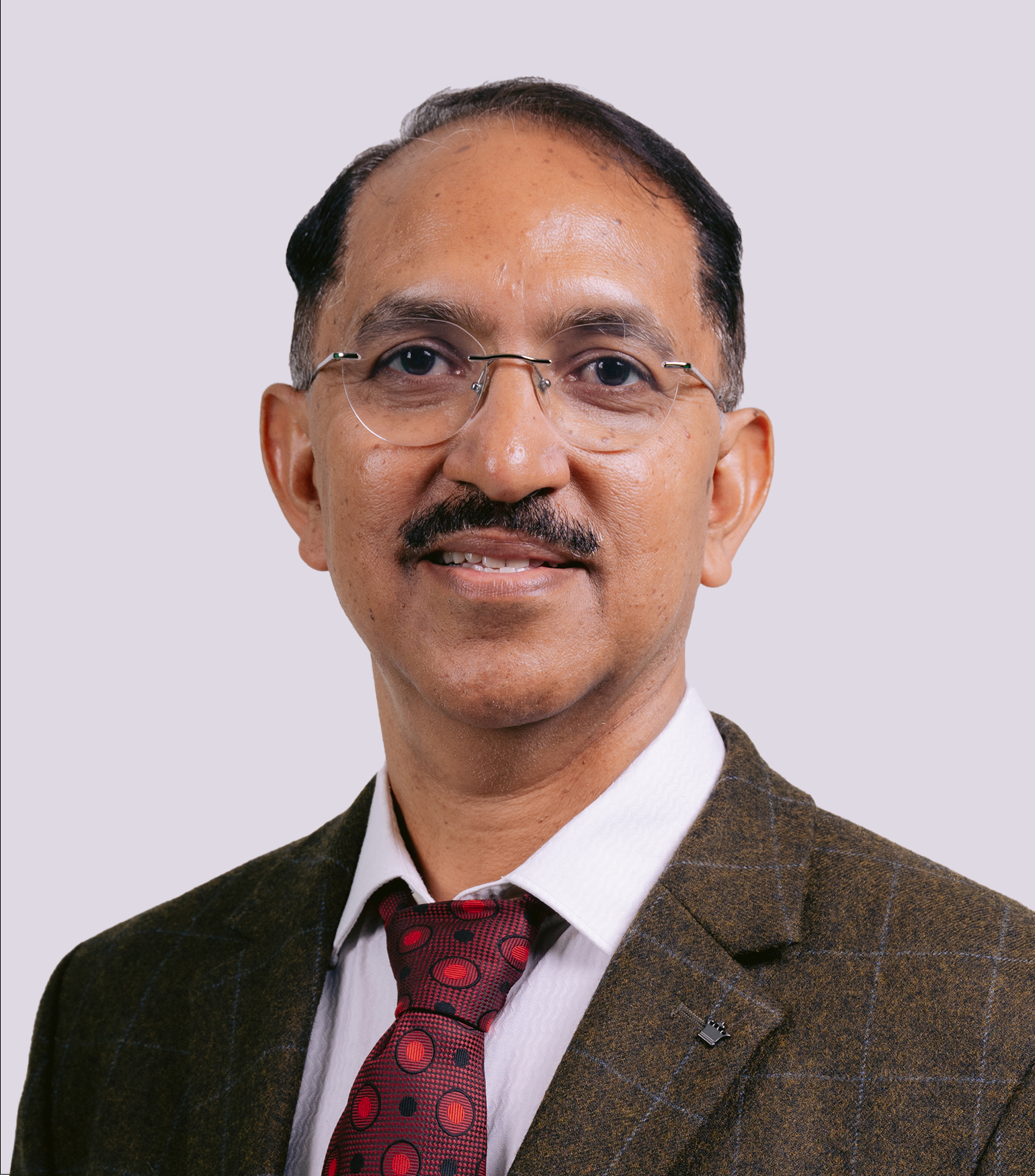 Prof. Rajdeep Singh Rawat