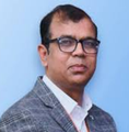 Prof. Ram Prakash