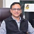 Prof. Sudeep Bhattacharjee