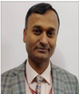 Mr. Sunil Kumar