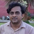 Prof. Suraj Kumar Sinha
