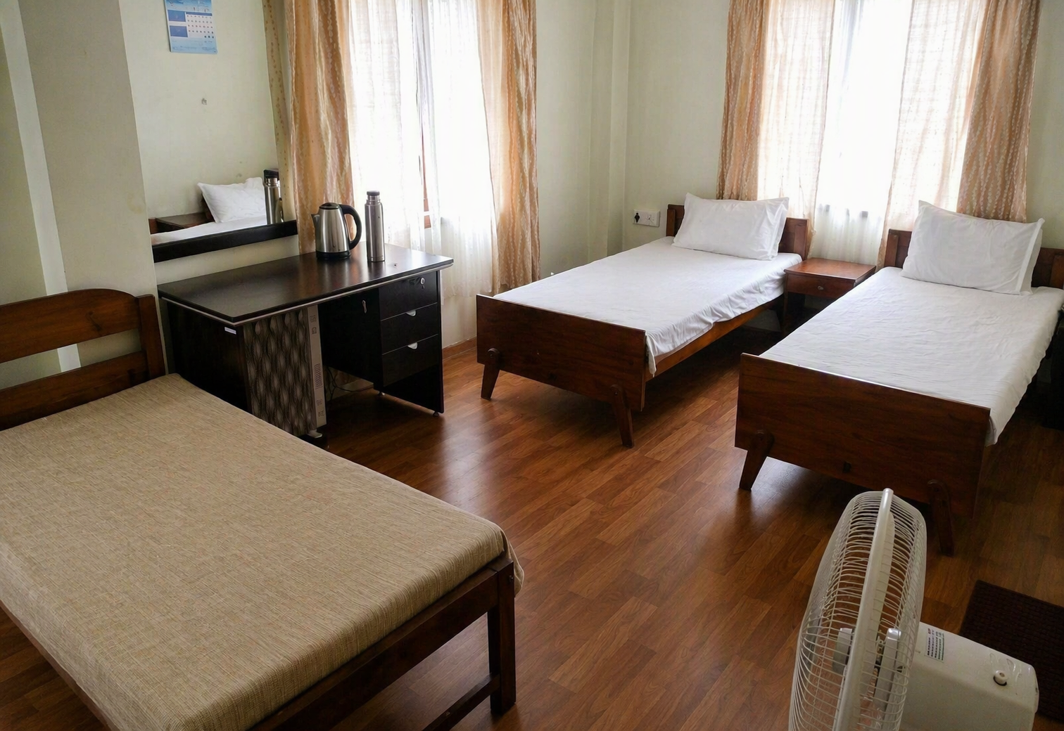 Room View
