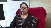 Dr. Usha Dixit
