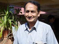 Prof. Abhijeet