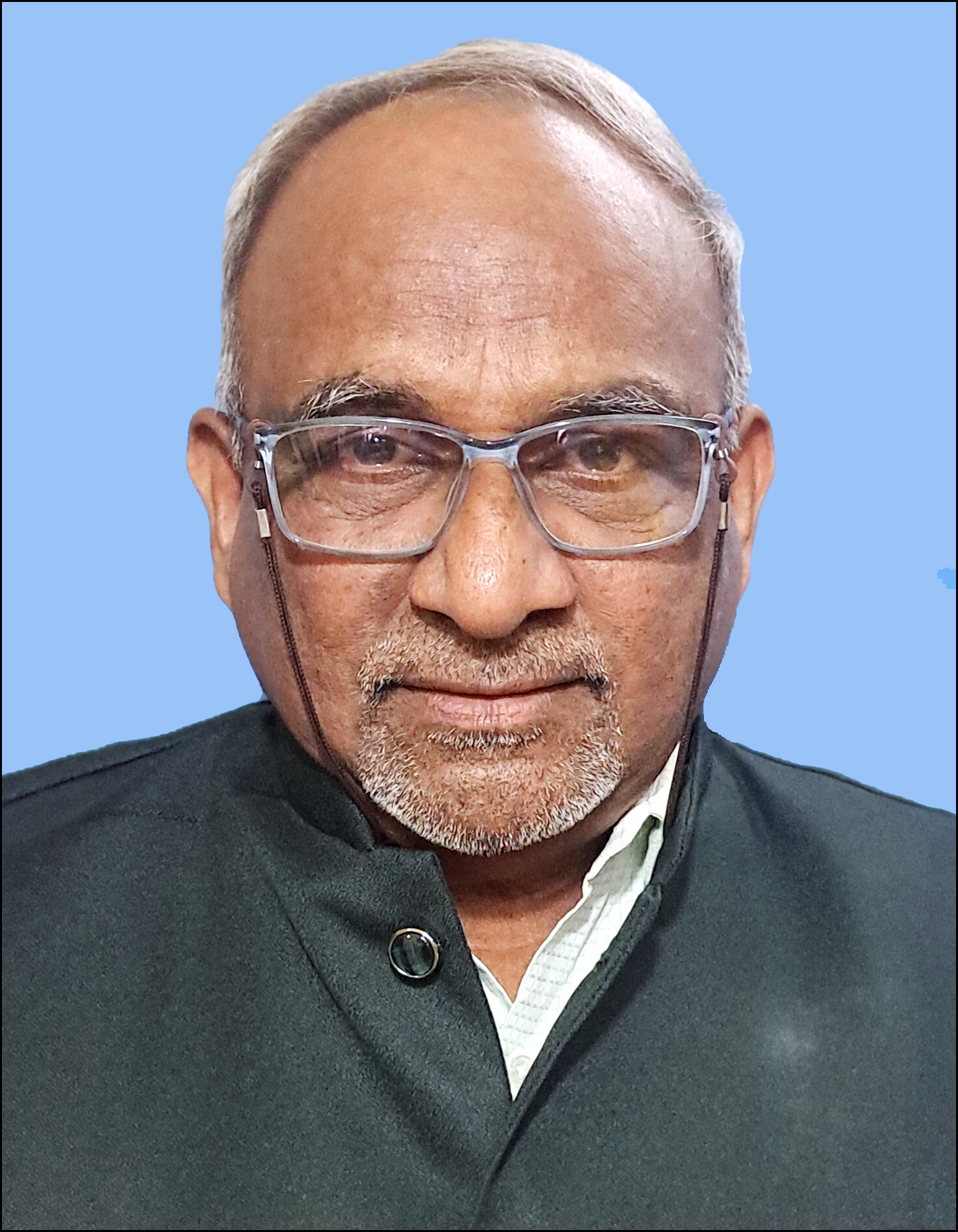Mr. Narasimhan