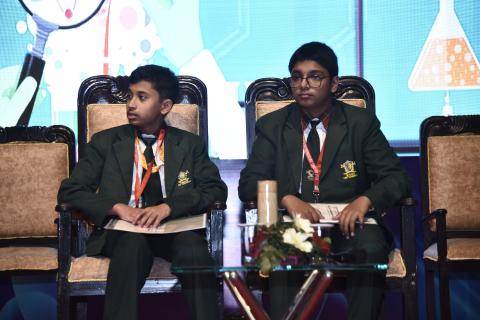 Northeast Start Up & Entrepreneur Conclave 2024