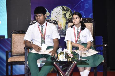 Northeast Start Up & Entrepreneur Conclave 2024