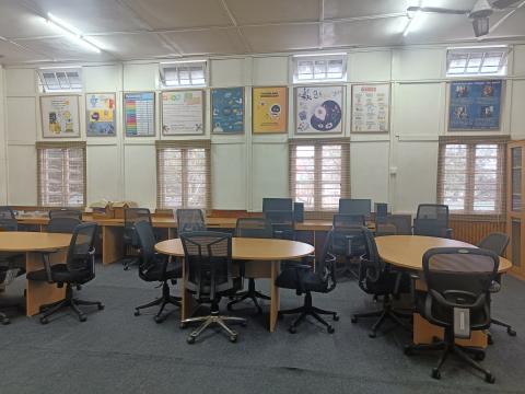 STEM Lab 