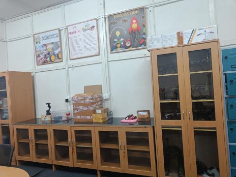Stem Lab
