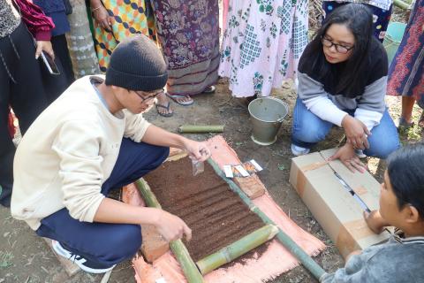 Field Demonstration